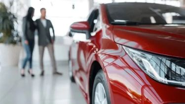 Cuántosautos se vendieron en Jujuy en marzo de 2026: los datos (Foto ilustrativa) Cuántosautos se vendieron en Jujuy en marzo de 2026: los datos (Foto ilustrativa)