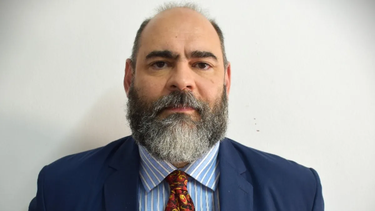 Designaron a Carlos Ariel Gil Urquiola como nuevo secretario de Seguridad de Jujuy
