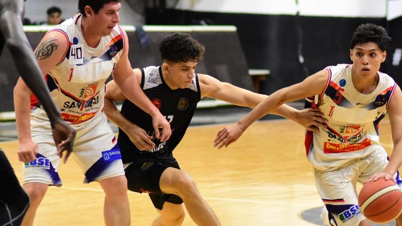 Jujuy Básquet
