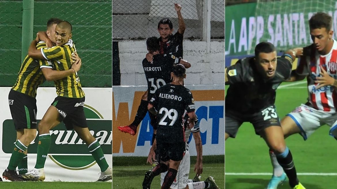 Todo Jujuy | Volvió el fútbol.jpg