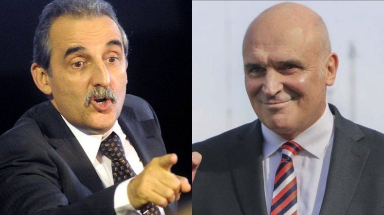 Moreno y Espert se cruzaron por el Indec en televisión. Vos deberías estar preso, le dijo el candidato liberal al ex Secretario de Comercio.