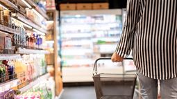 Los productos light no necesariamente generan beneficios en la salud.&nbsp;