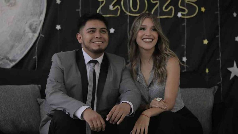 La Cena Blanca 2025 en Palpalá con transmisión exclusiva de Canal 4 La Cena Blanca 2025 en Palpalá con transmisión exclusiva de Canal 4