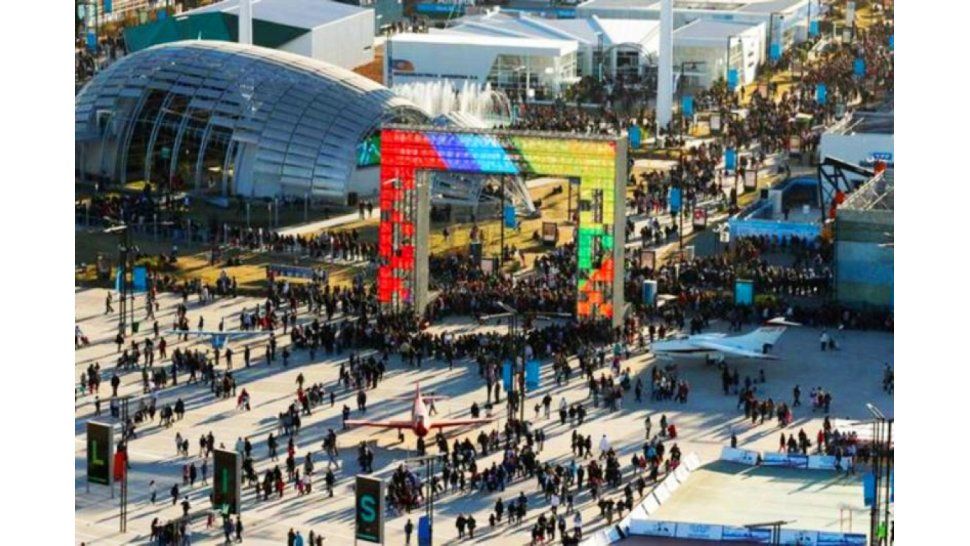 Tecnópolis