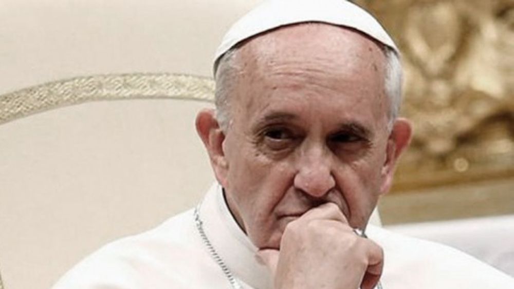 Papa Francisco