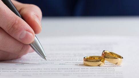 Todo Jujuy | El Gobierno impulsa una ley que no exige ir a la Justicia para divorciarse (Foto ilustrativa)