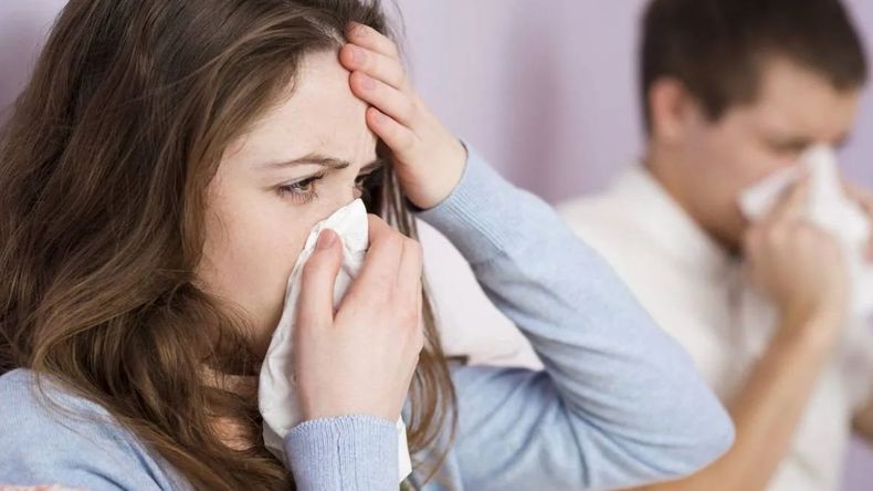 El Hospital Público Materno Infantil de Salta atraviesa una situación particular con atenciones en aumento de niños con enfermedades respiratorias, especialmente por la circulación de los virus Influenza A y B.