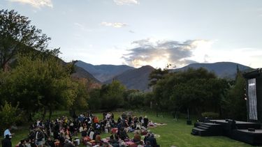 La Vendimia El Bayeh volvió a reunir vino, cultura y turismo en un evento que no para de crecer