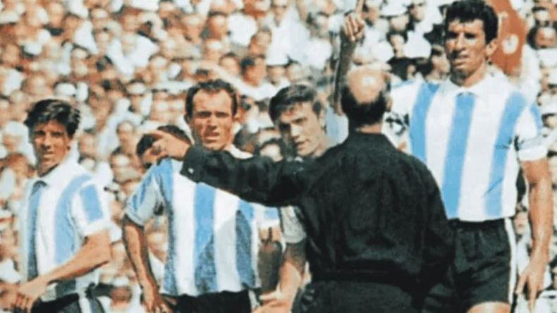 Muri&oacute; Antonio Ratt&iacute;n, leyenda de Boca&nbsp;