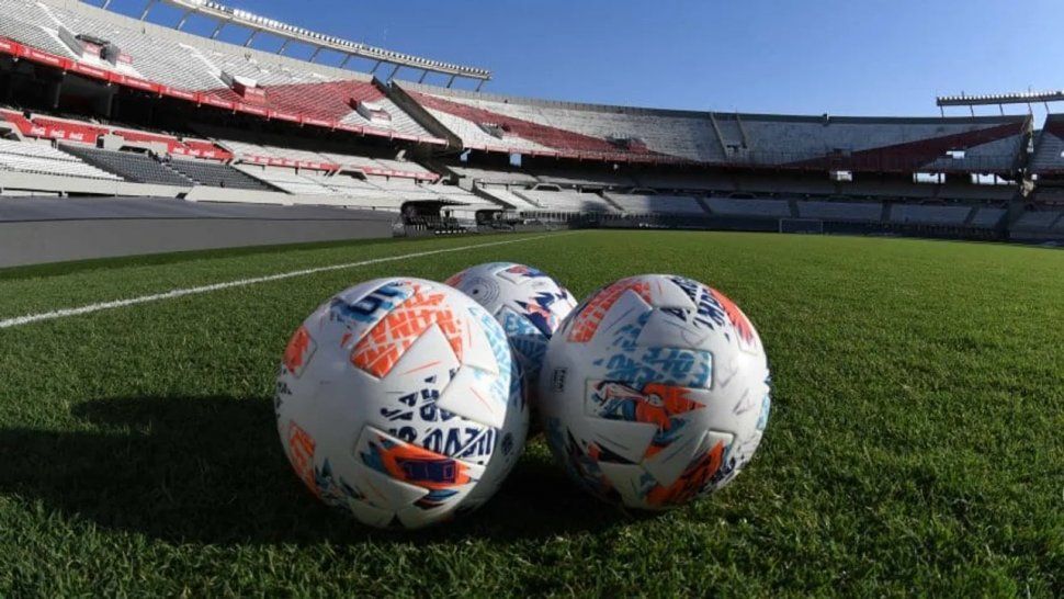 la liga profesional centralizara los controles preventivos contra el covid-19