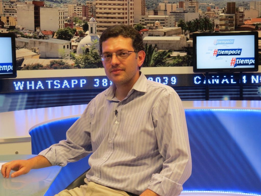Federico Noro