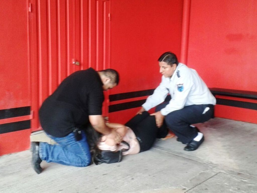 Simulacro
