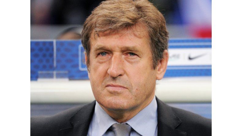 Safet Susic - DT Bosnia