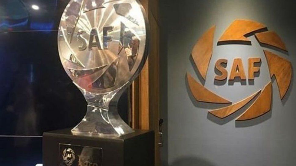 Así quedaron los cruces de los cuartos de final de la Copa de la Superliga