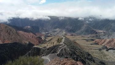 Ingeniero Maury se localiza en torno a la antigua estación de tren que lleva su mismo nombre.