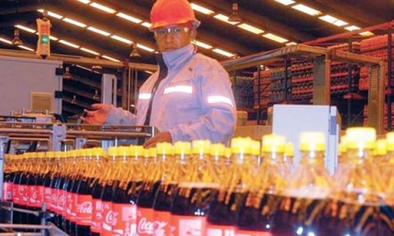 Coca Cola