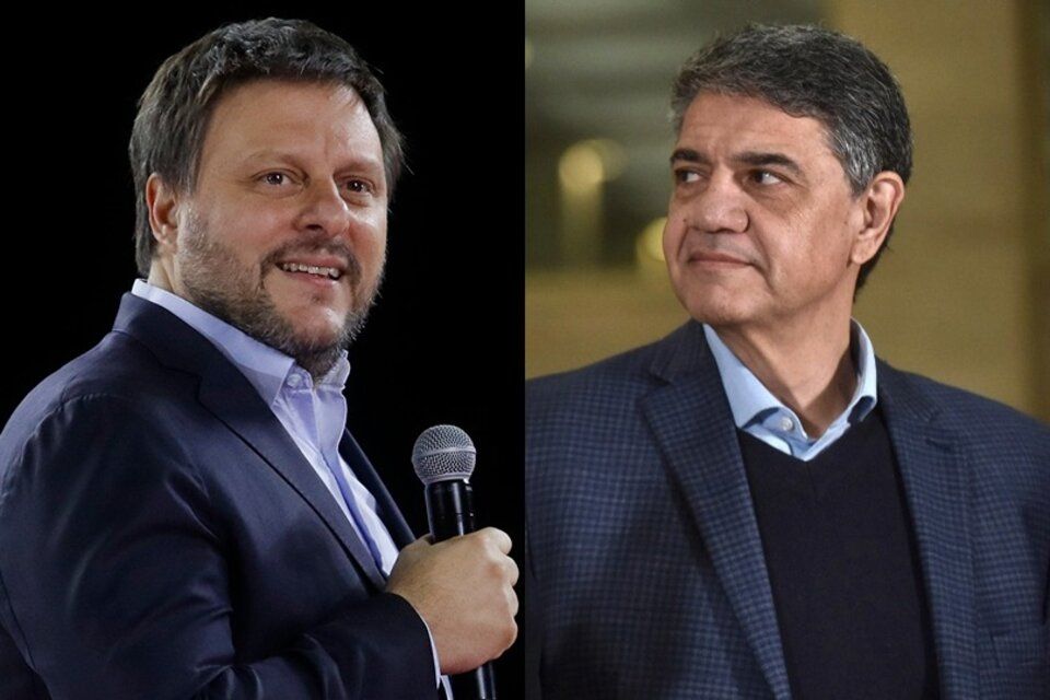 no competirá en el ballotaje y Jorge Macri será el próximo jefe de Gobierno de la Ciudad de Buenos Aires.