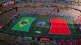 Mundial 2026: Brasil - Marruecos Mundial 2026: Brasil - Marruecos