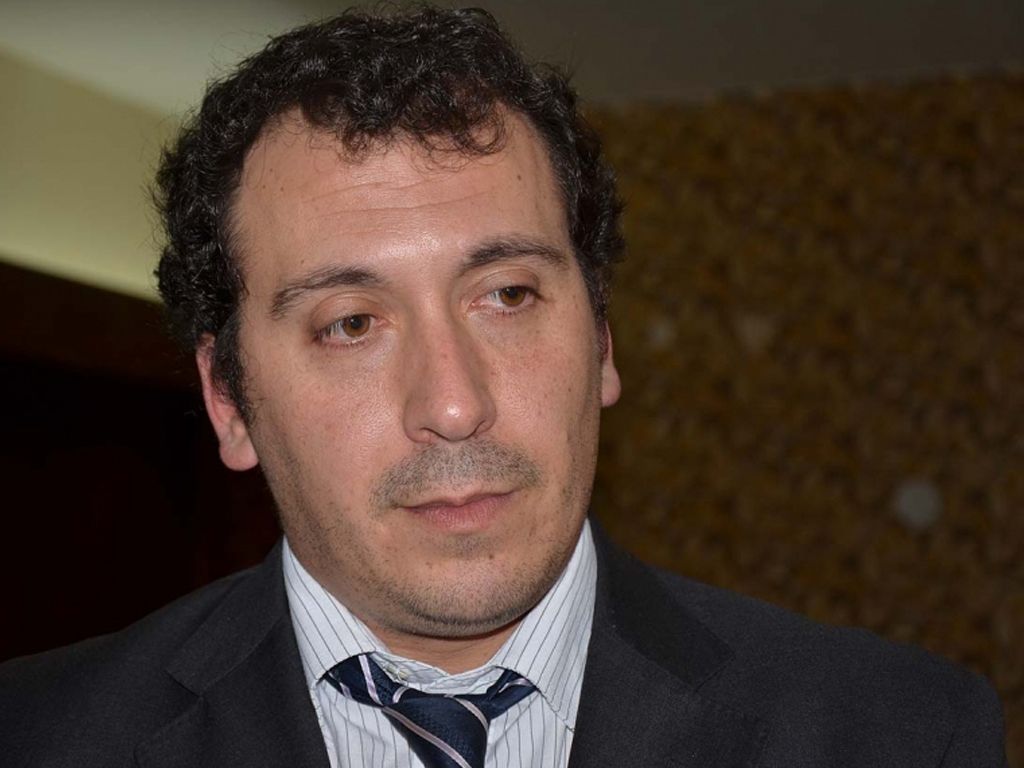 Ricardo Pierazzoli