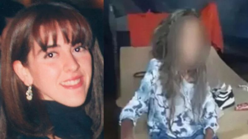 Murió mujer encontrada en Paraguay que podría ser Marita Verón Murió mujer encontrada en Paraguay que podría ser Marita Verón