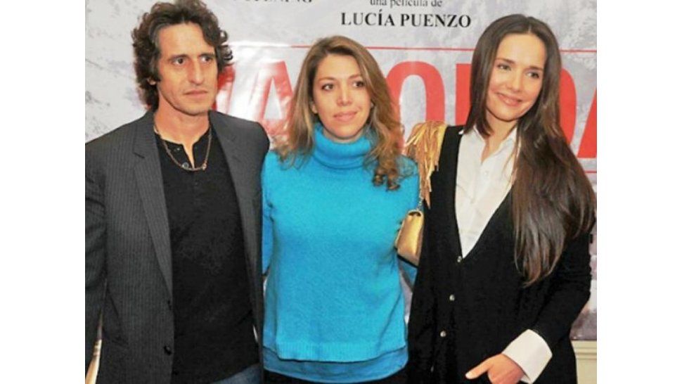 Protagonistas de Wakolda