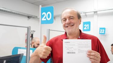 Anses: Más de 2000 personas ya iniciaron su jubilación