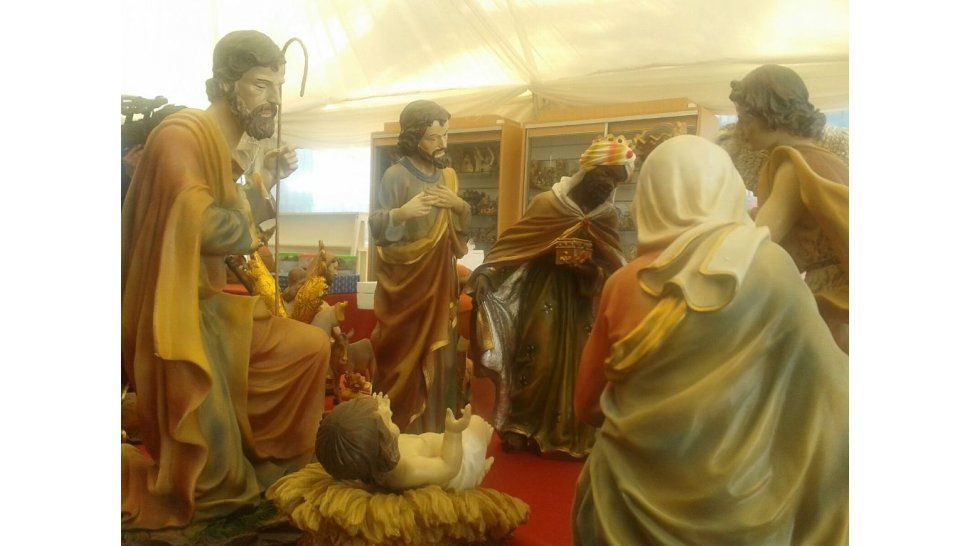 Pesebre