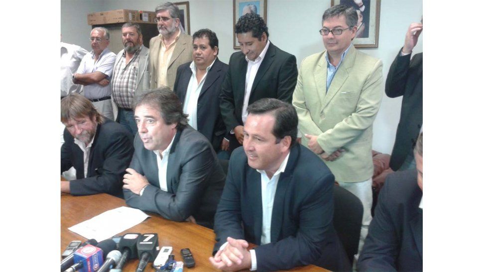 No debatirán la reforma constitucional
