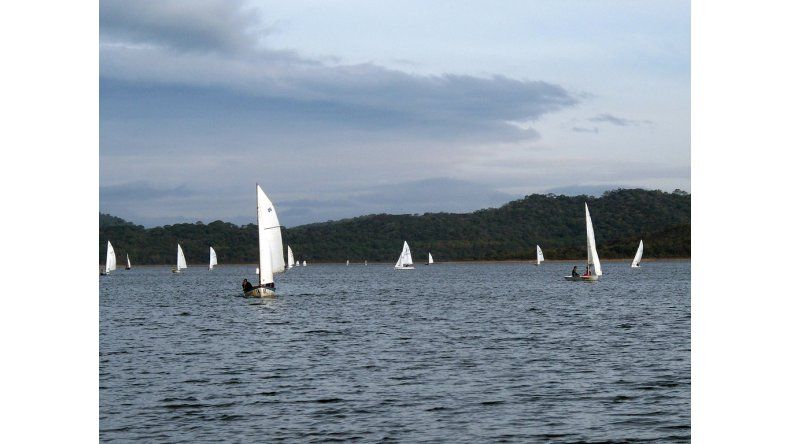 Yachting en Jujuy