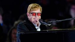 Elton John encabezará el festival de Glastonbury: los detalles.&nbsp;