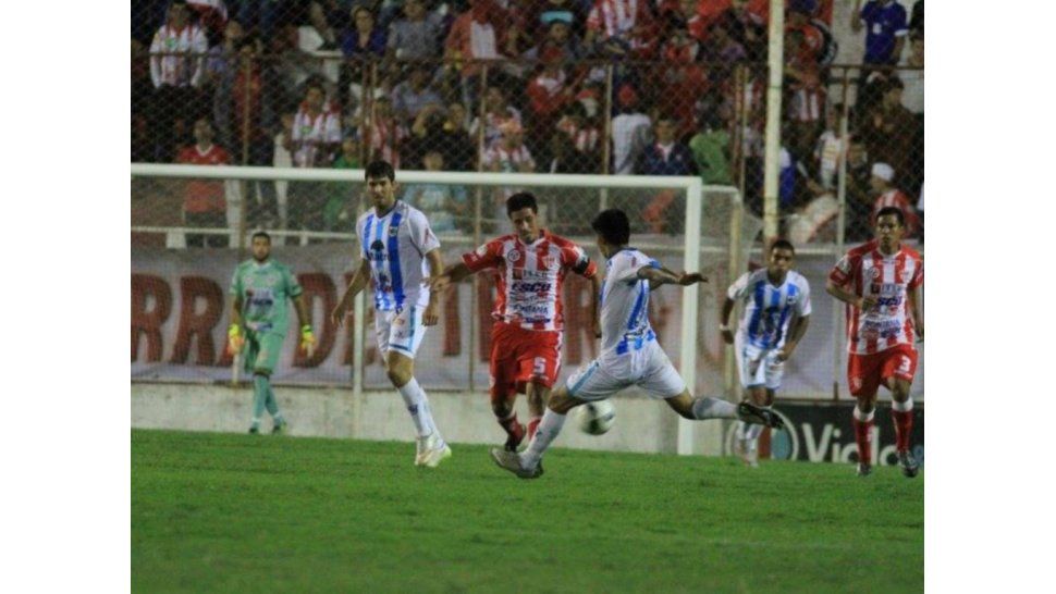 Gimnasia y Esgrima de Jujuy