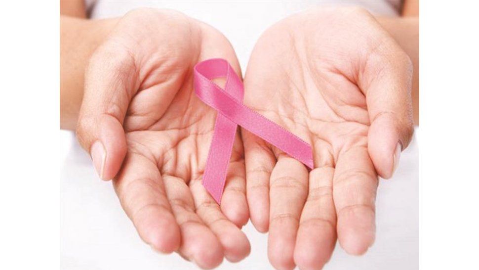 Sensibilización sobre Cáncer de Mama