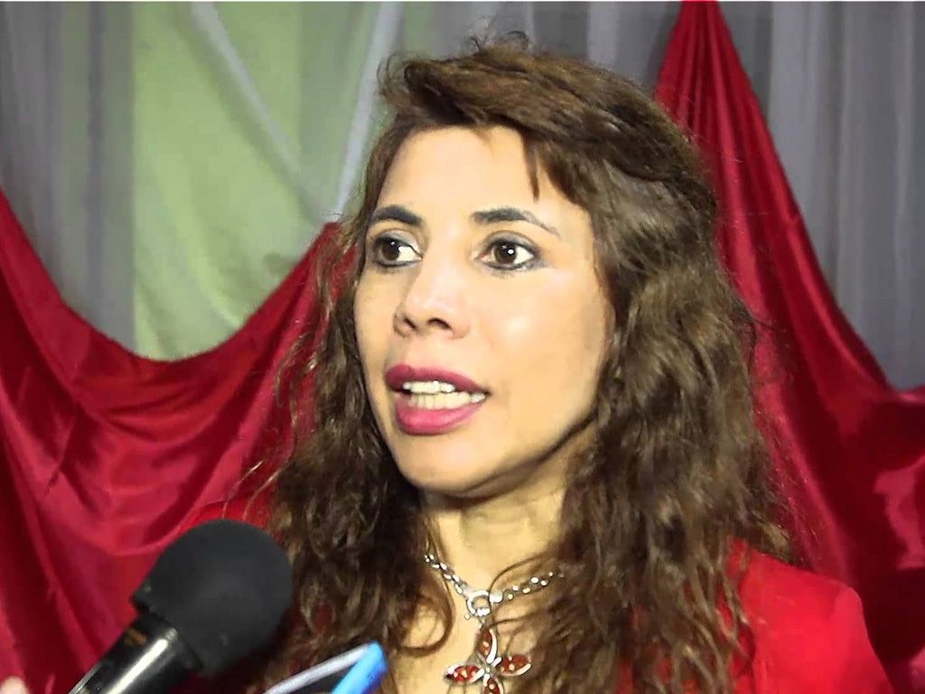 Alejandra Martínez