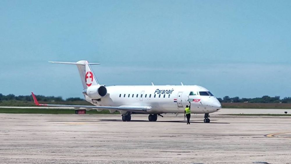 Jujuy sumará un vuelo directo hacia Iquique: desde cuándo