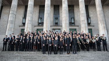 Cuatrojujeños a Japón con la Orquesta Sinfónica Juvenil Nacional&nbsp;