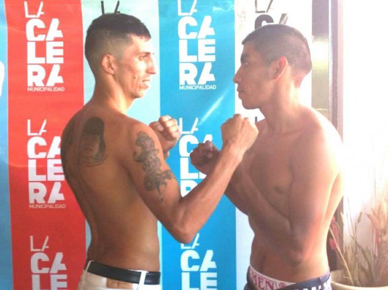 Ganó Gaspar