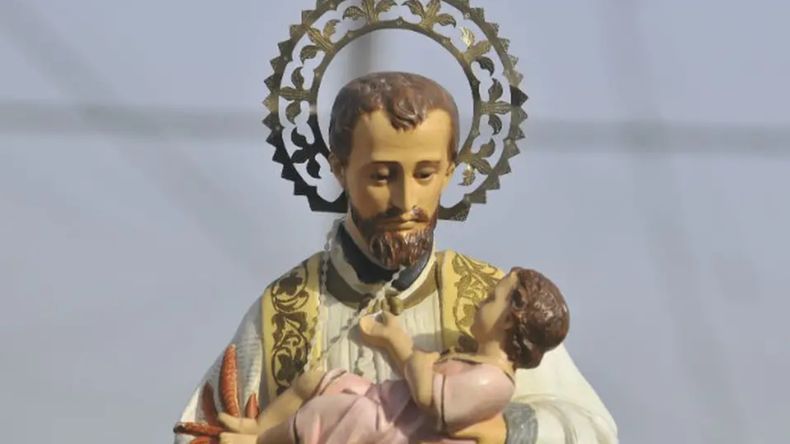 San Cayetano