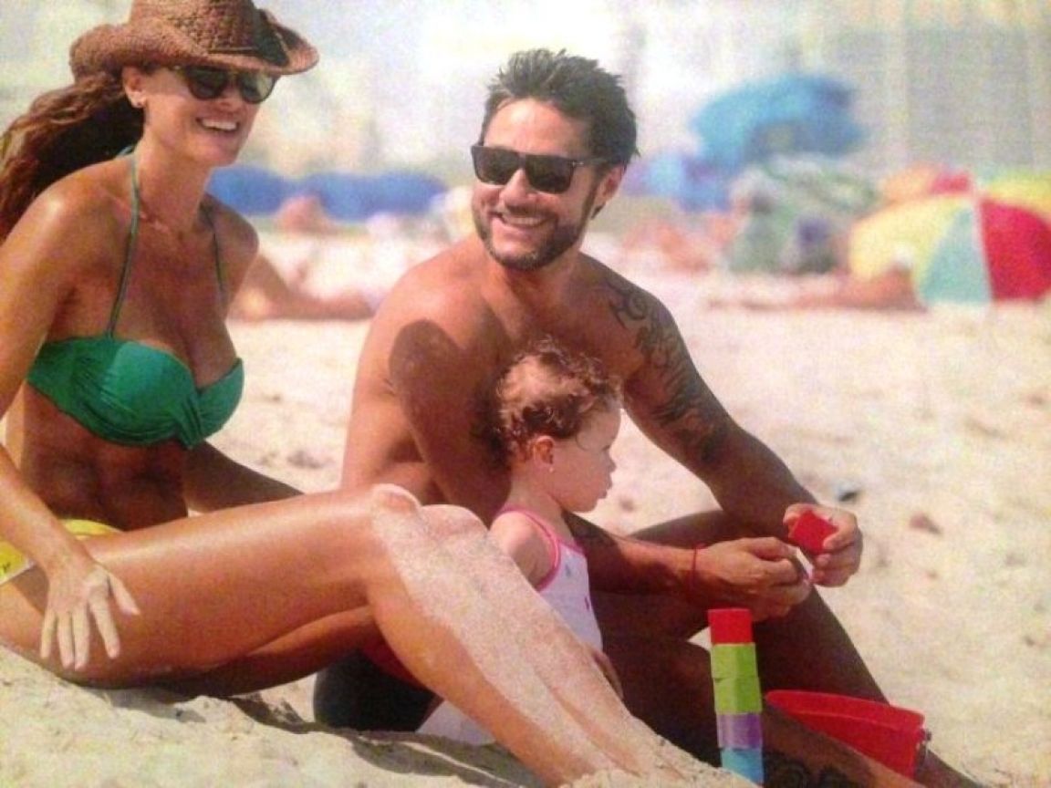 Vacaciones en familia