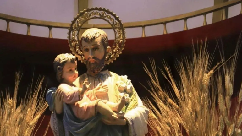 Palpalá honrará a su Santo Patrono