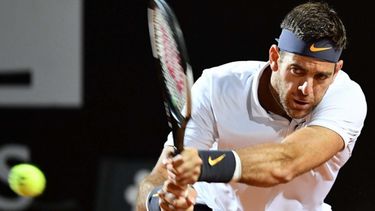 Del Potro es la atracción principal de la competición, ya que se trata de su gira de despedida a raíz de las lesiones que le impidieron tener continuidad el último tiempo.&nbsp;