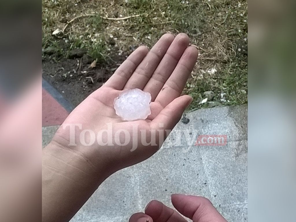 Granizo