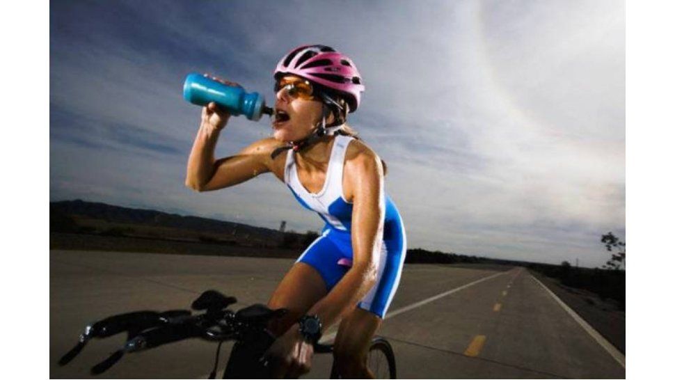 Alimento para deportes