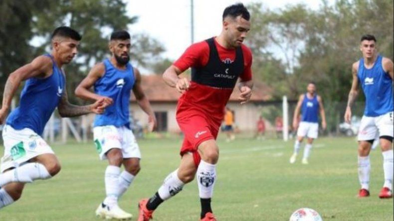 Gimnasia triunfó ante Central Córdoba en Santiago del Estero