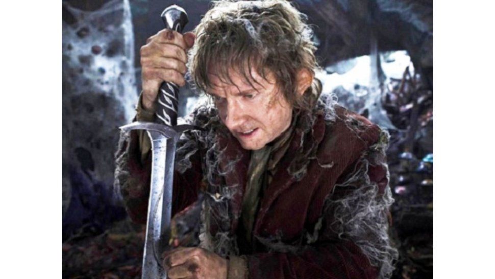 The Hobbit