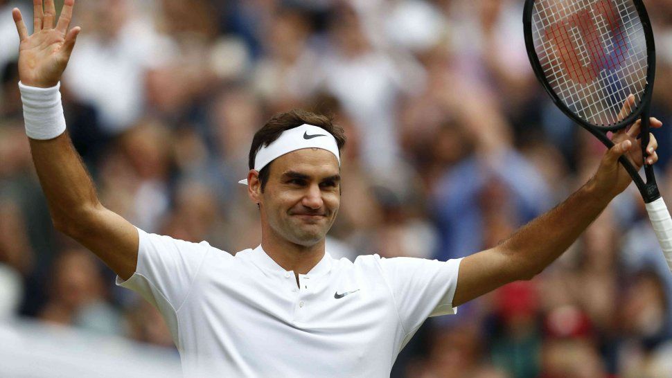 Roger Federer
