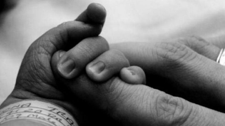 Mortalidad infantil.
