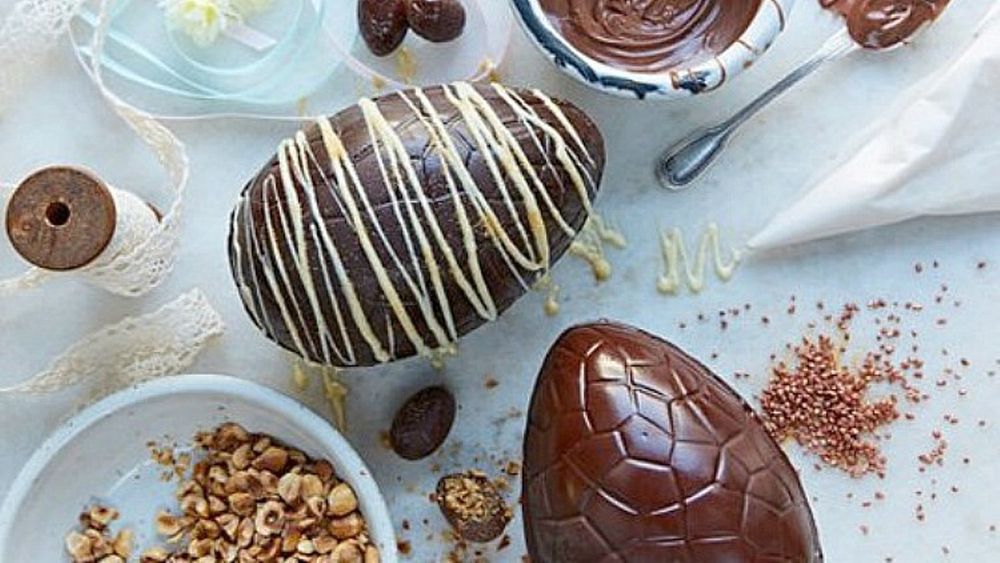 Ni los huevos de pascua le escapan a la inflación: llegan con aumentos del 100%
