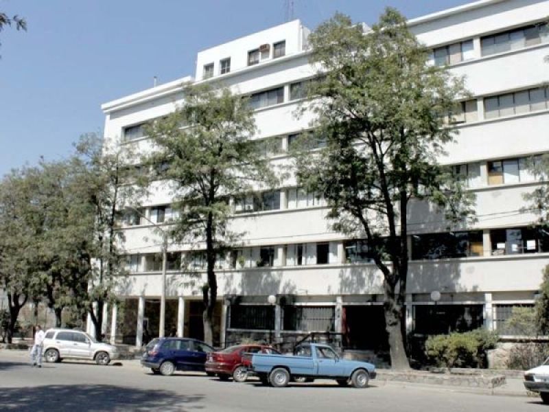 Min. Infraestructura