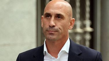 Luis Rubiales