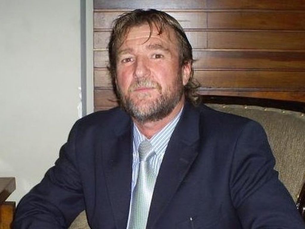 Jorge Rizzotti